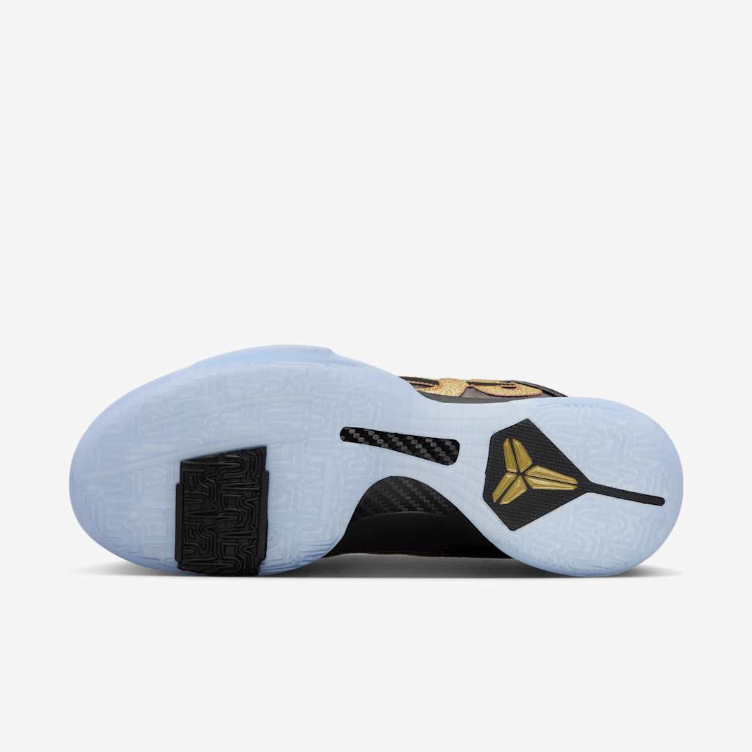 Kobe 5 Proto 'Year of the Mamba Eggplant' [PRE-ORDER]