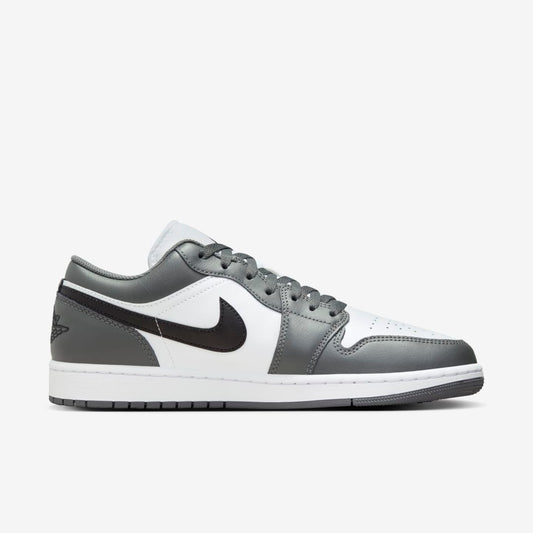 Jordan 1 Low 'Iron Grey' [PRE-ORDER]