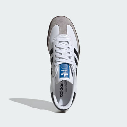 Samba OG Cloud White [PRE-ORDER]