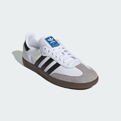 Samba OG Cloud White [PRE-ORDER]