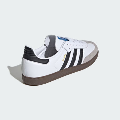 Samba OG Cloud White [PRE-ORDER]