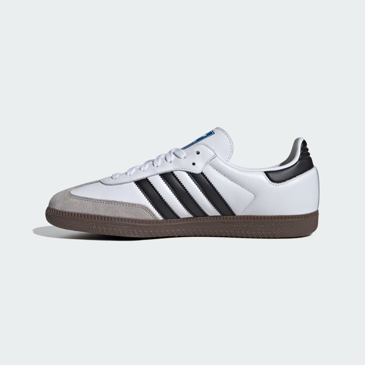 Samba OG Cloud White [PRE-ORDER]