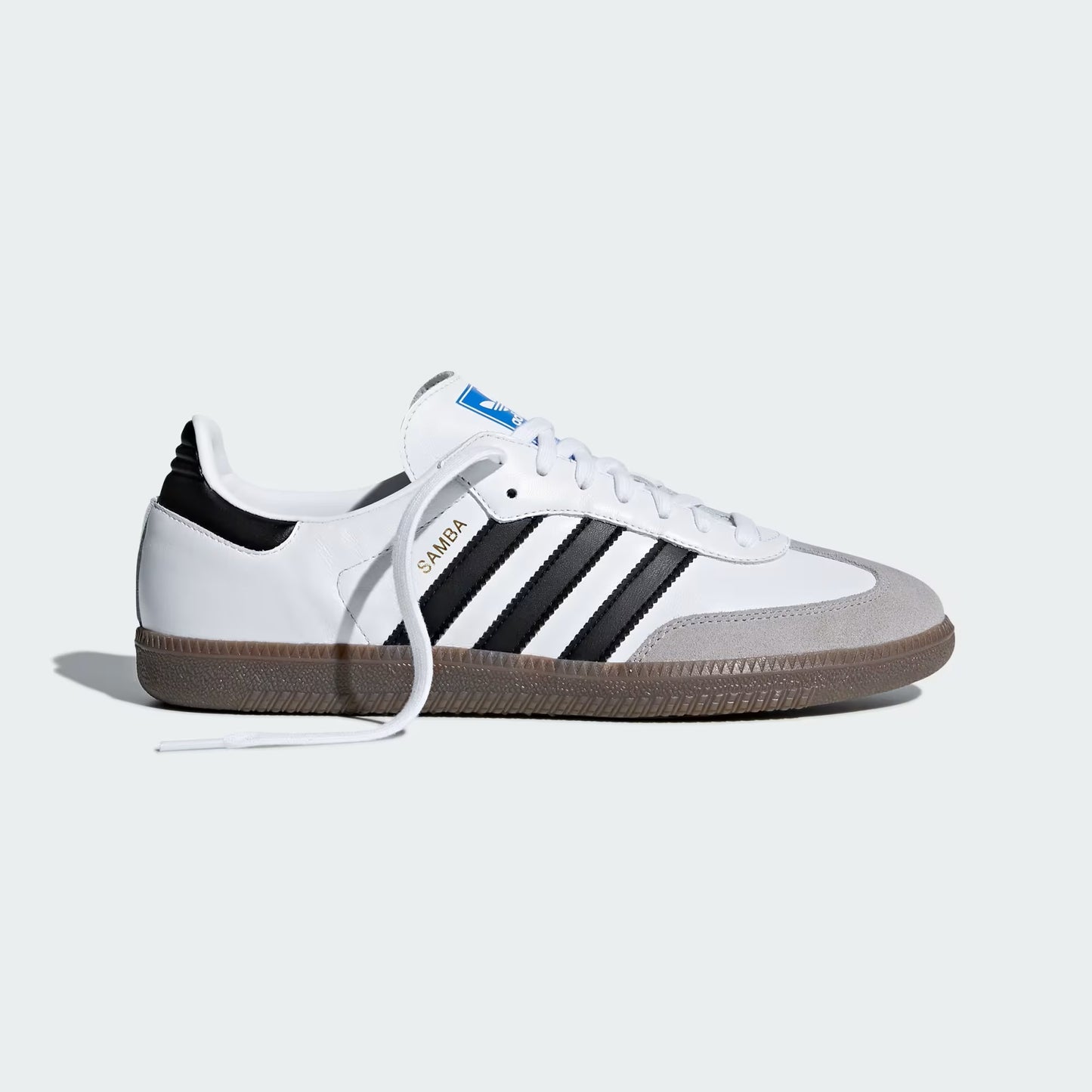 Samba OG Cloud White [PRE-ORDER]