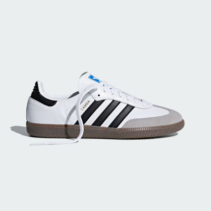 Samba OG Cloud White [PRE-ORDER]