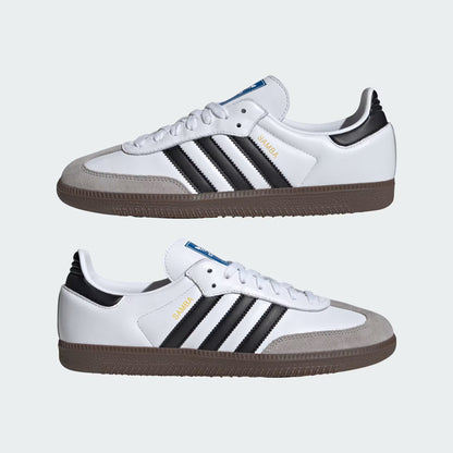 Samba OG Cloud White [PRE-ORDER]
