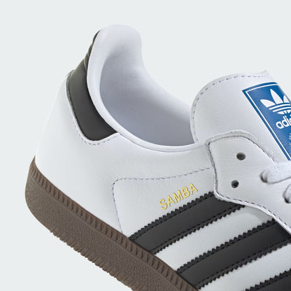 Samba OG Cloud White [PRE-ORDER]