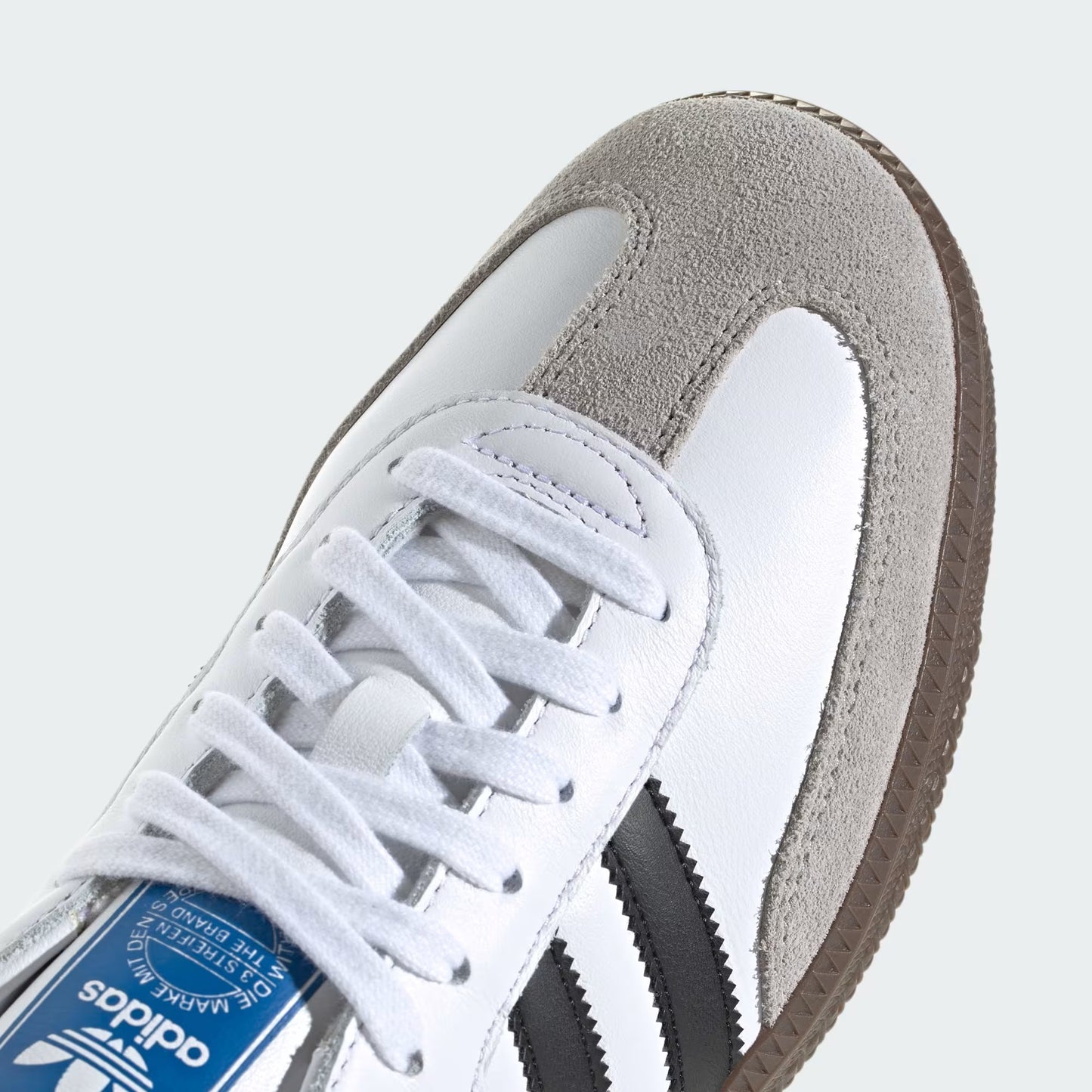Samba OG Cloud White [PRE-ORDER]