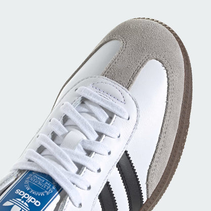 Samba OG Cloud White [PRE-ORDER]
