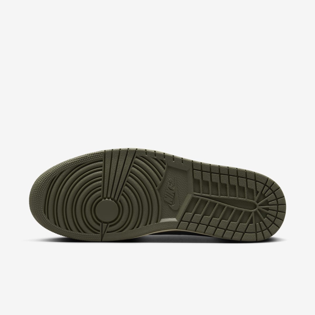 Jordan 1 Retro Low OG SP Travis Scott Medium Olive [PRE-ORDER]