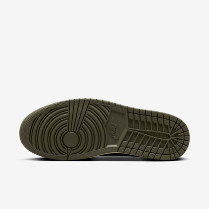 Jordan 1 Retro Low OG SP Travis Scott Medium Olive [PRE-ORDER]