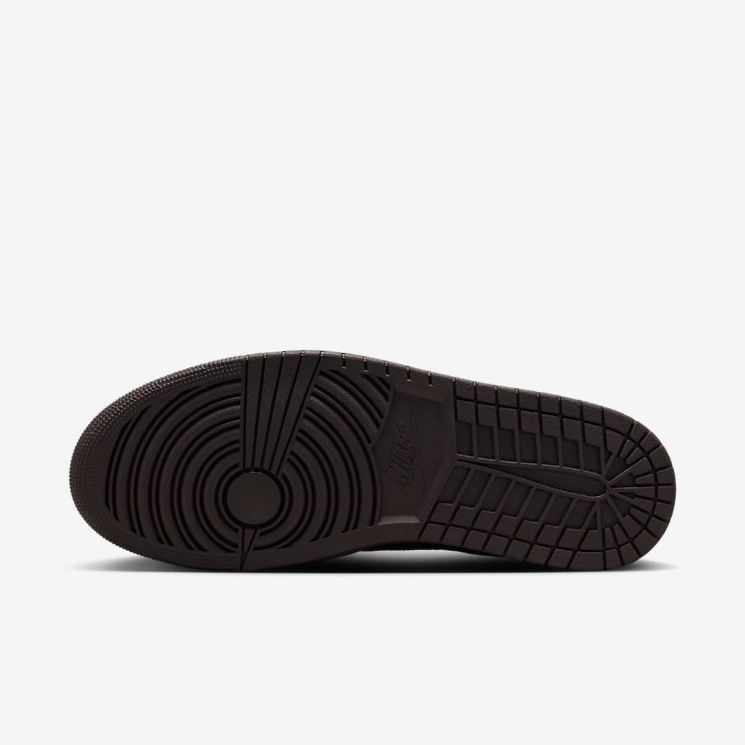 Jordan 1 Retro Low OG SP Travis Scott 'Velvet Brown' [PRE-ORDER]