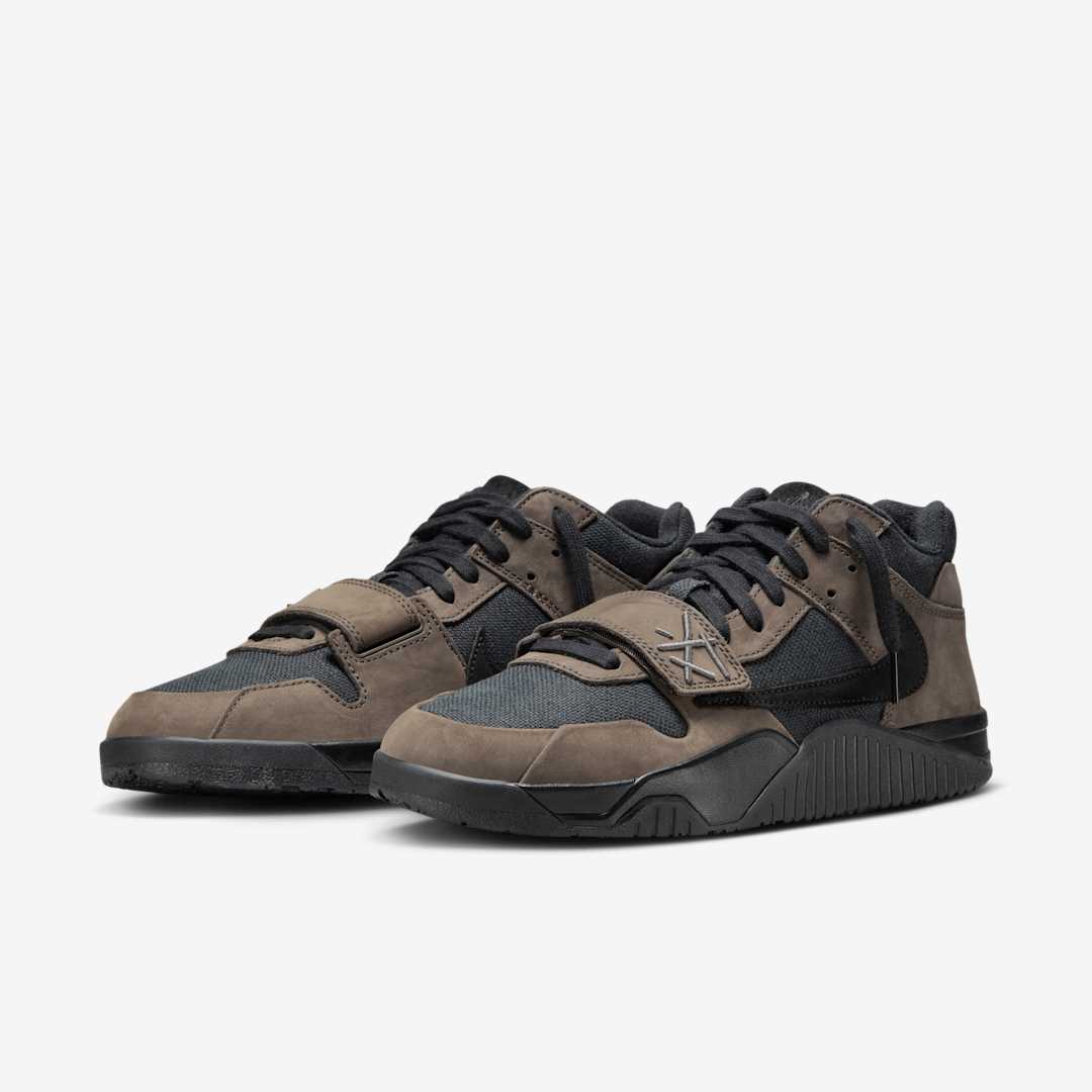 Jordan Jumpman Jack TR Travis Scott Dark Mocha [PRE-ORDER]