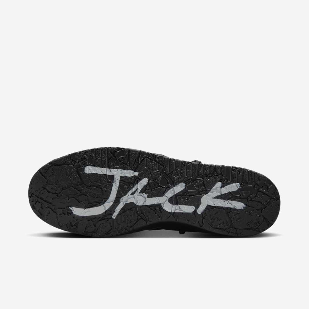 Jordan Jumpman Jack TR Travis Scott Dark Mocha [PRE-ORDER]