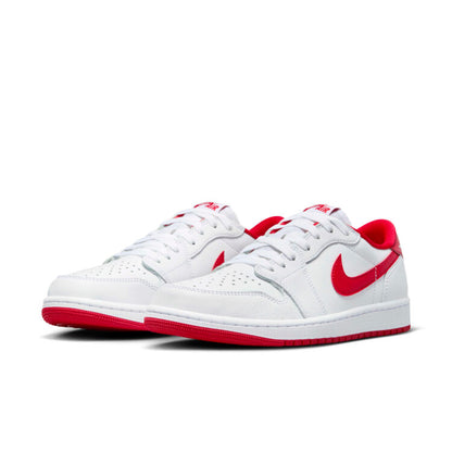 Jordan 1 Low 'University Red' [PRE-ORDER]