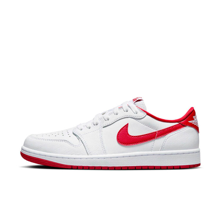 Jordan 1 Low 'University Red' [PRE-ORDER]