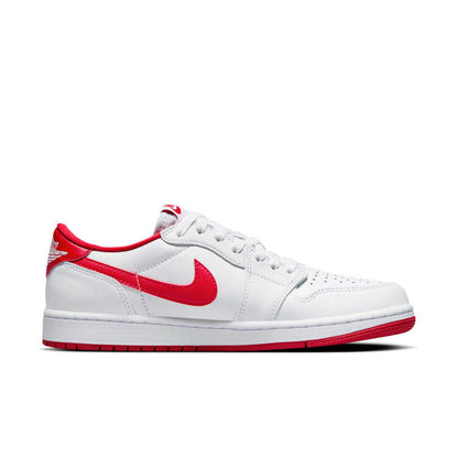 Jordan 1 Low 'University Red' [PRE-ORDER]