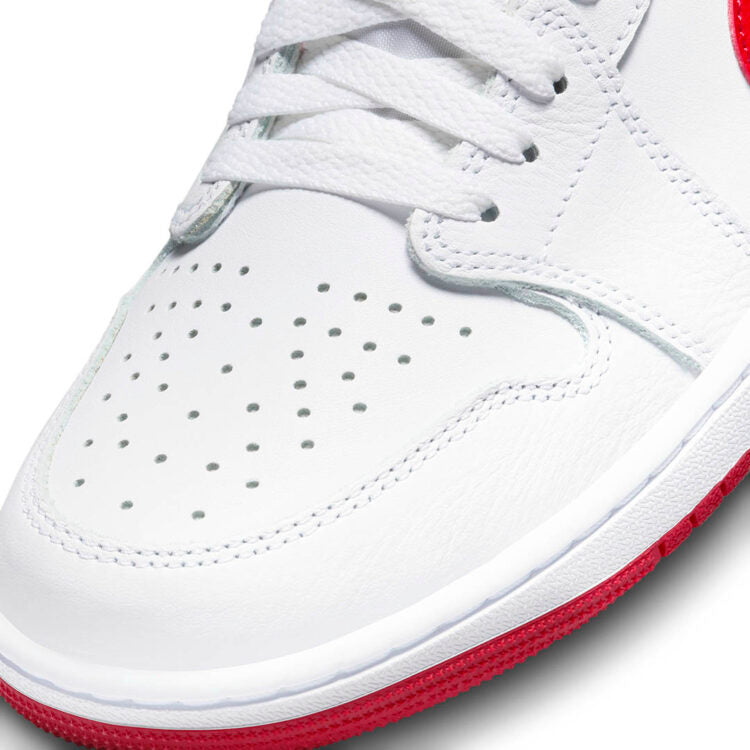 Jordan 1 Low 'University Red' [PRE-ORDER]