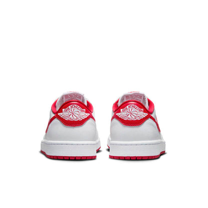 Jordan 1 Low 'University Red' [PRE-ORDER]
