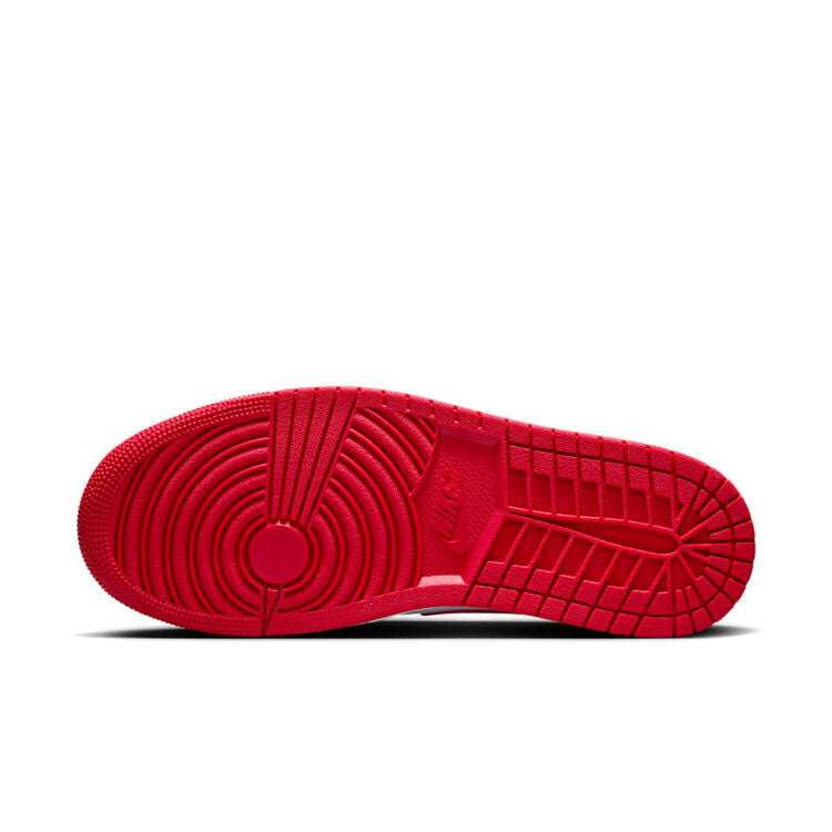 Jordan 1 Low 'University Red' [PRE-ORDER]